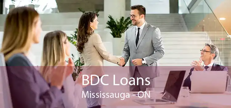 BDC Loans Mississauga - ON