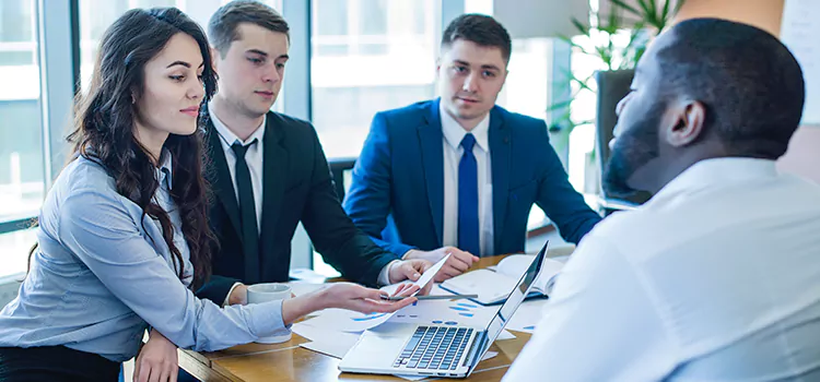 Benefits of the BDC loan in Mississauga, ON