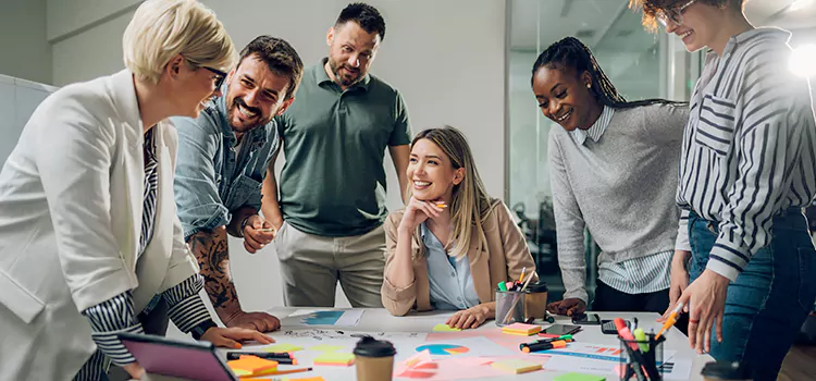 Implementation Ideas in Mississauga, Ontario