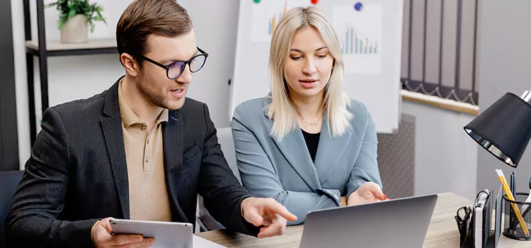 Key Features of Government Business Financing in Mississauga, ON