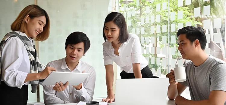 Simplifying the Application Process in Mississauga, Ontario