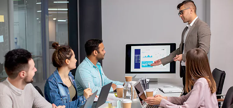 What CDAP Advisors Offer in Mississauga, ON