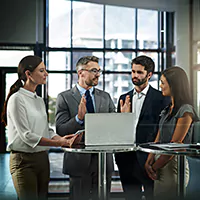 Why Choose CDAP Advisors in Mississauga, Ontario