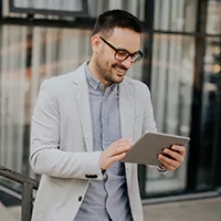 Why Choose the BDC Grant in Mississauga, ON